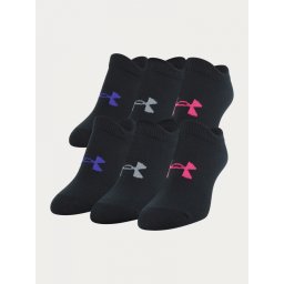 Under Armour Socks Girl\'S Essential Ns - Girls