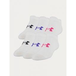 Socks Under Armour Girl'S Essential Ns