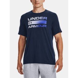 Мъжка тениска Under Armour