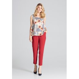 Figl Woman's Blouse M679