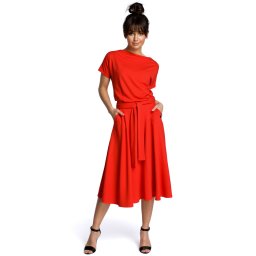 Дамска рокля BeWear B067