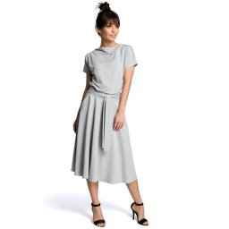Дамска рокля BeWear B067