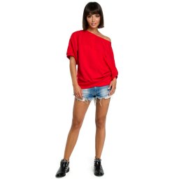 Дамска блуза BeWear Basic