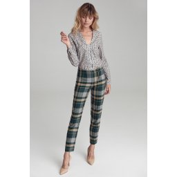 Colett Woman's Blouse Cb31