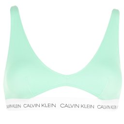 Дамско горнище на бански Calvin Klein Apex