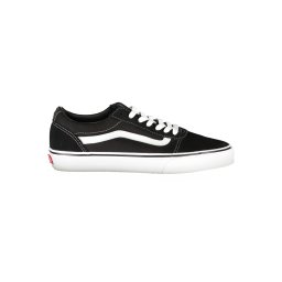 Shoes Vans Mn Ward (Suede Canvas)