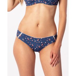 Дамски бикини дъно Rip Curl BEACH NOMADIC CHEEKY