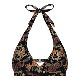 Бански горнище Mr. GUGU & Miss GO JAPANESE DRAGON