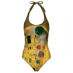 Дамски бански Mr. GUGU & Miss GO KISS