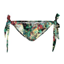 Mr. GUGU & Miss GO Дамски бански костюми WBBB826