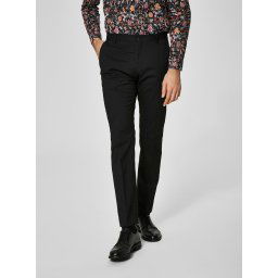 Мъжки панталон Selected Homme Newone