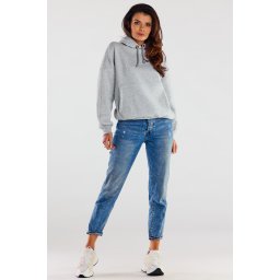 Infinite You Woman's Hoodie M223