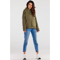 Infinite You Woman's Hoodie M223
