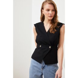 Дамска блуза Trendyol Sleeveless