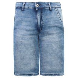 Men's Blue Shorts SX1186