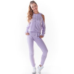 Infinite You Woman's Hoodie M239