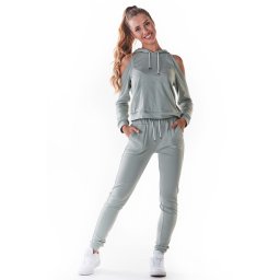 Infinite You Woman's Hoodie M239