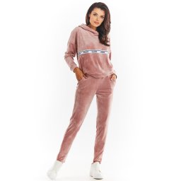Awama Woman's Hoodie A371