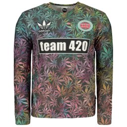 Пуловер Mr. GUGU & Miss GO Team 420