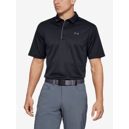 Мъжка поло тениска. Under Armour