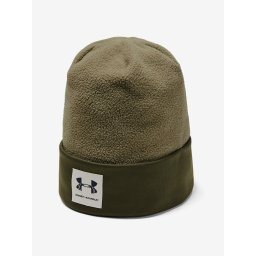 Green Boy Cap Unstoppable Under Armour