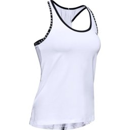 Under Armour Tank Top Knockout Tank - Ladies