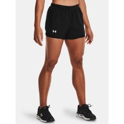 Дамски къси панталони Under Armour