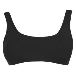 Дамско горнище на бански Firetrap Scoop