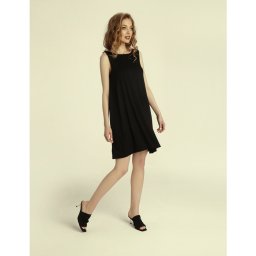 Дамска рокля. Madnezz Madnezz_Dress_Summer_Gal_2.0_Mad577_Black
