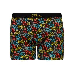 Мъжки боксерки Character Simpsons 1P