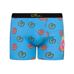 Мъжки боксерки Character Simpsons 1P