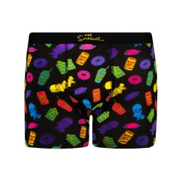 Мъжки боксерки Character Simpsons 1P