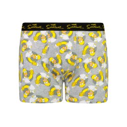 Мъжки боксерки Character Simpsons 1P