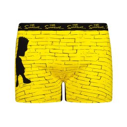 Мъжки боксерки Character Simpsons 1P