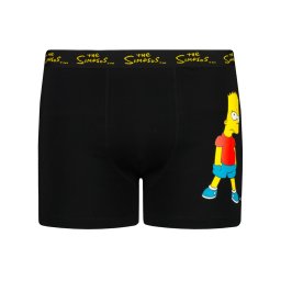 Мъжки боксерки Character Simpsons 1P