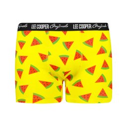 Мъжки боксерки. Lee Cooper Patterned