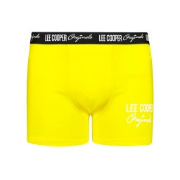 Мъжки боксерки Lee Cooper Printed