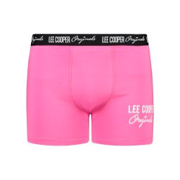 Мъжки боксерки Lee Cooper Printed