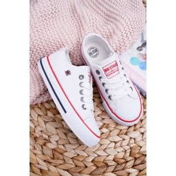 Детски кецове BIG STAR SHOES Classic