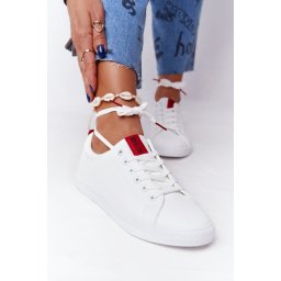 Дамски маратонки BIG STAR SHOES Classic