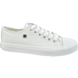 Дамски кецове Big Star Leather