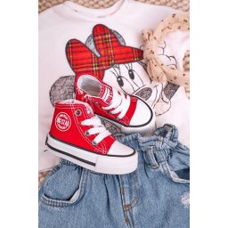Детски обувки BIG STAR SHOES