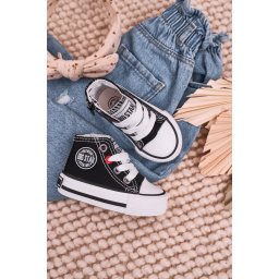 Детски обувки BIG STAR SHOES