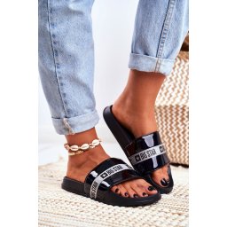 Дамски чехли BIG STAR SHOES