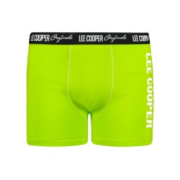 Мъжки боксерки Lee Cooper Printed