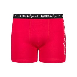 Мъжки боксерки Lee Cooper Printed