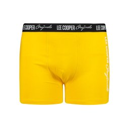Мъжки боксерки Lee Cooper Printed