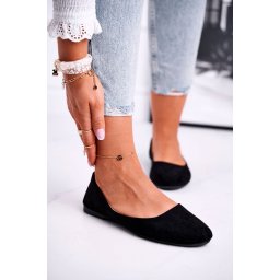 Дамски балерини Kesi
