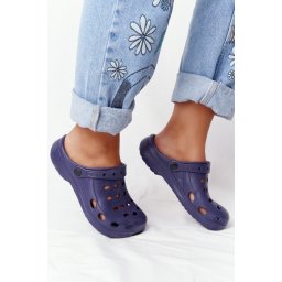 Дамски чехли crocs Kesi Foam