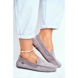 Дамски обувки Kesi